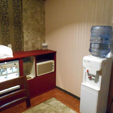 Hotel 愛花夢　小田原 Odawara Zewnętrze zdjęcie