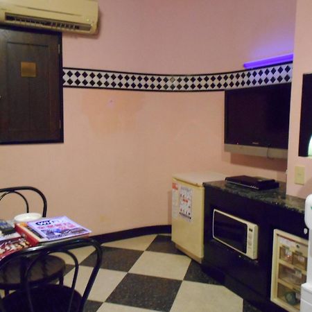 Hotel 愛花夢　小田原 Odawara Zewnętrze zdjęcie